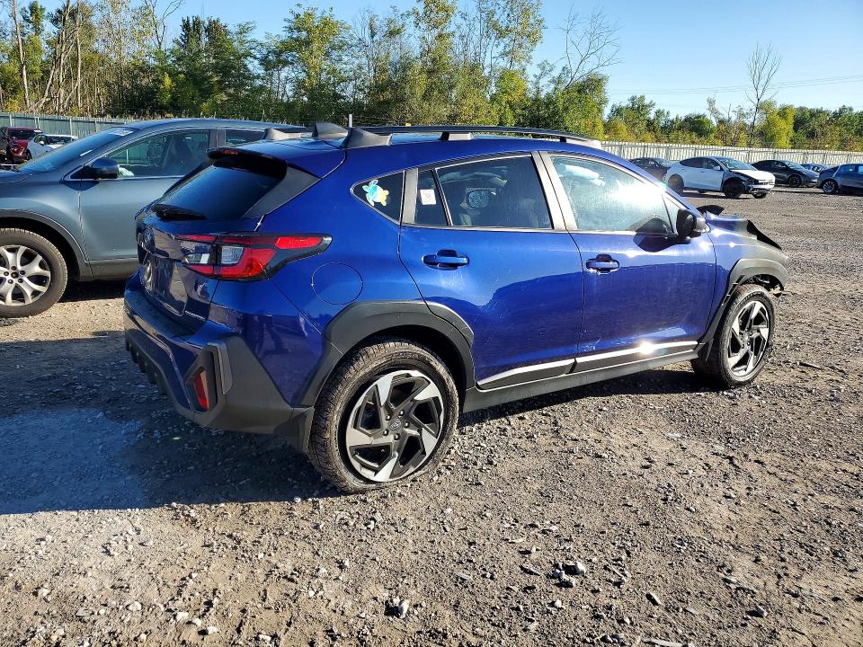 Aukcja sprzedaży 2024 Subaru Crosstrek, vin: 4S4GUHN62R3770674, numer aukcji: 68655586