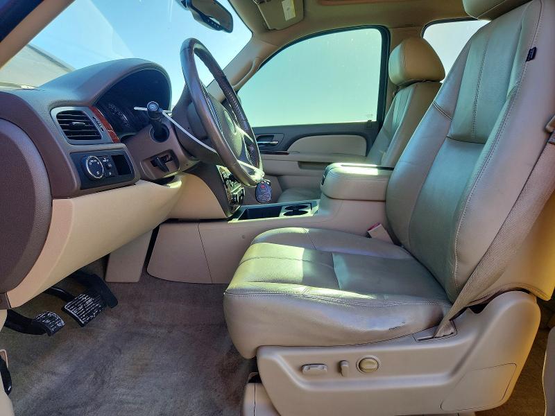 Продажа на аукционе авто 2013 Chevrolet Tahoe, vin: 1GNSCBE05DR376898, номер лота: 70794856