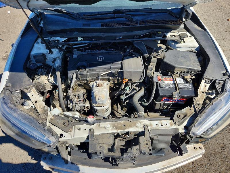 69726456 :رقم المزاد ، 19UUB1F36KA001347 vin ، 2019 Acura Tlx مزاد بيع