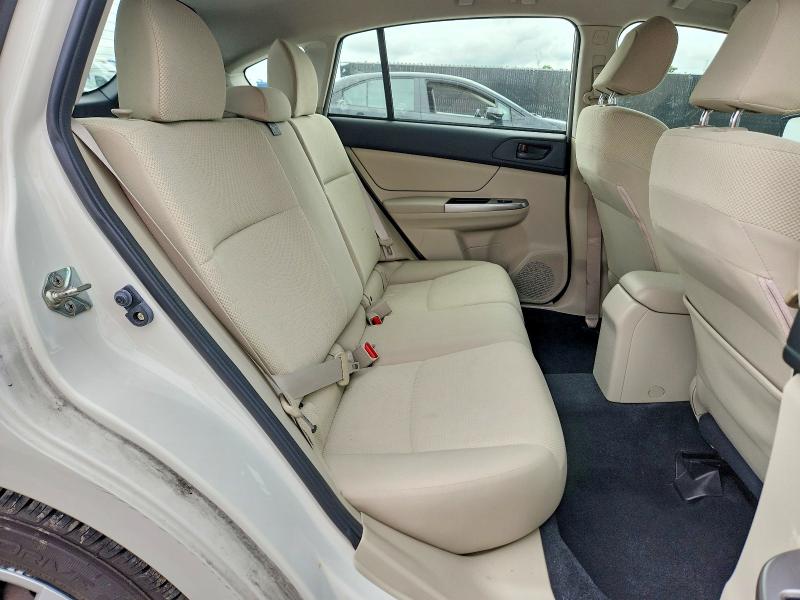 Продажа на аукционе авто 2016 Subaru Impreza, vin: JF1GPAA64GH303514, номер лота: 67400366