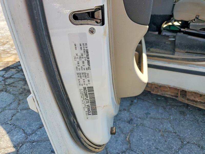 Продаж на аукціоні авто 2015 Dodge Grand Caravan, vin: 2C7WDGBG4FR642840, номер лоту: 67806646