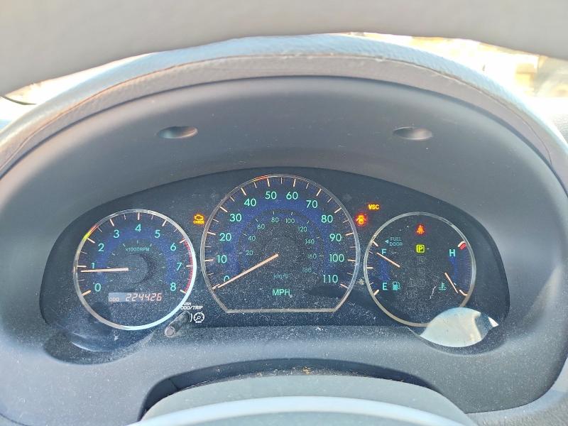 Продажа на аукционе авто 2006 Toyota Sienna, vin: 5TDBA23C26S063467, номер лота: 71042586