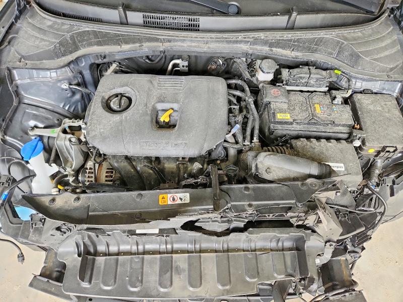 2025 Kia Soul მანქანა იყიდება აუქციონზე, vin: KNDJ23AU5S7940886, აუქციონის ნომერი: 70773756