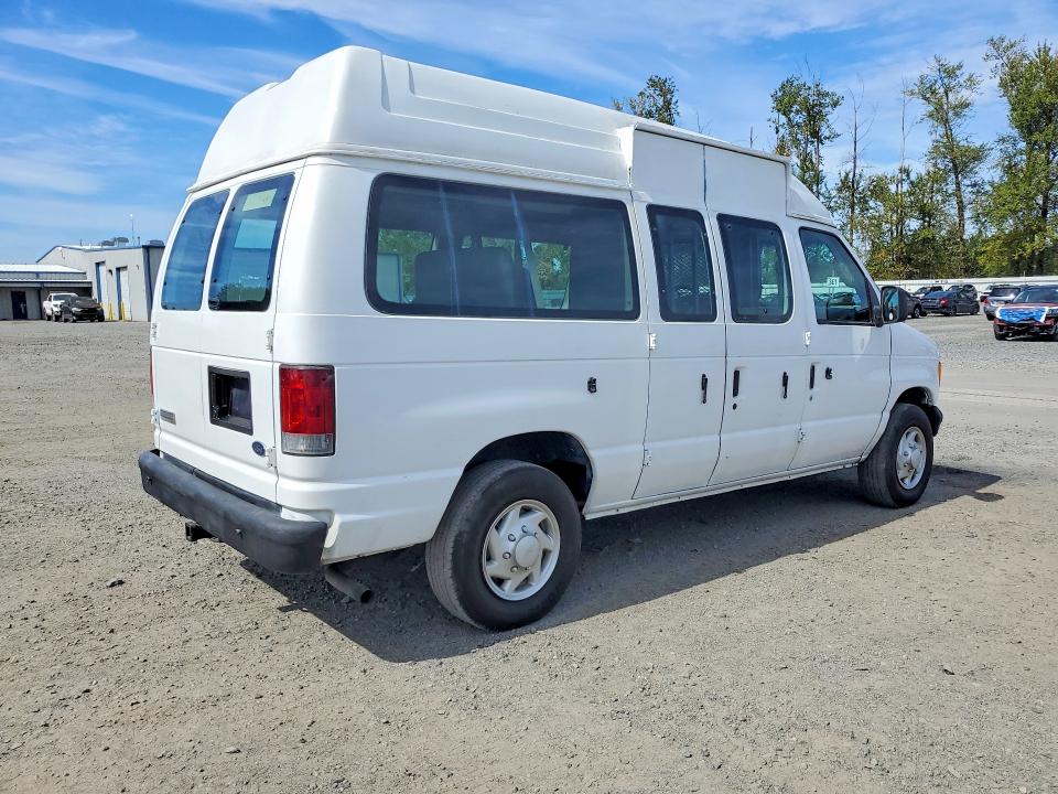 Aukcja sprzedaży 2007 Ford Econoline, vin: 1FTNE24W47DA92606, numer aukcji: 66474146