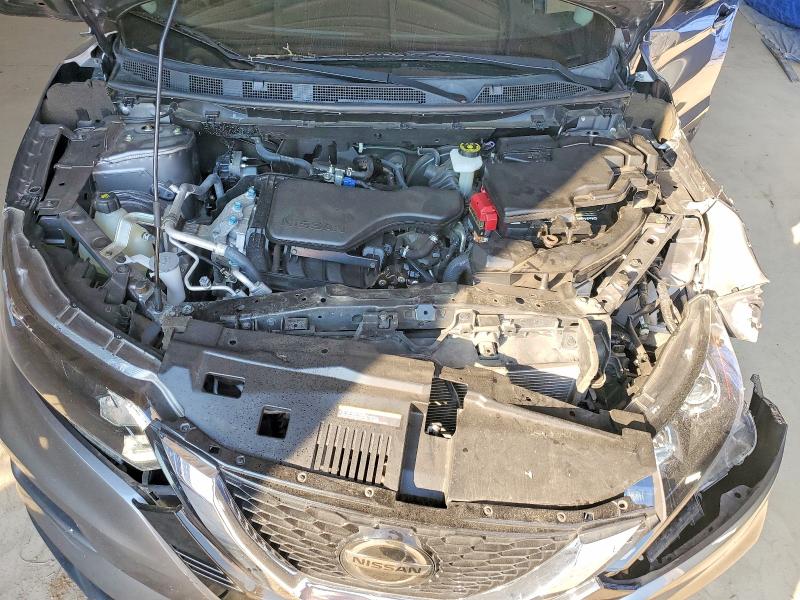 Aukcja sprzedaży 2020 Nissan Rogue Sport, vin: JN1BJ1CV8LW258175, numer aukcji: 67902286