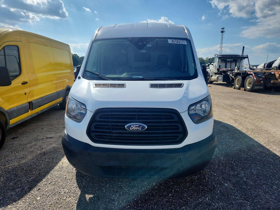 Продаж на аукціоні авто 2019 Ford Transit, vin: 1FTYR2CM7KKA78916, номер лоту: 67847606