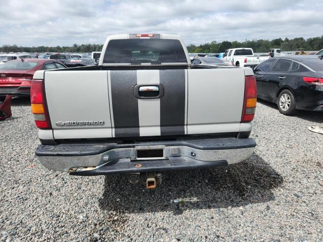 Продаж на аукціоні авто 2001 Chevrolet Silverado, vin: 1GCHK23181F171302, номер лоту: 68212866