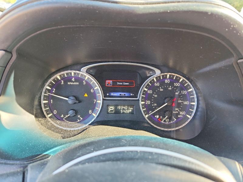 Продажа на аукционе авто 2014 Infiniti Qx60, vin: 5N1AL0MM8EC531473        , номер лота: 68239836