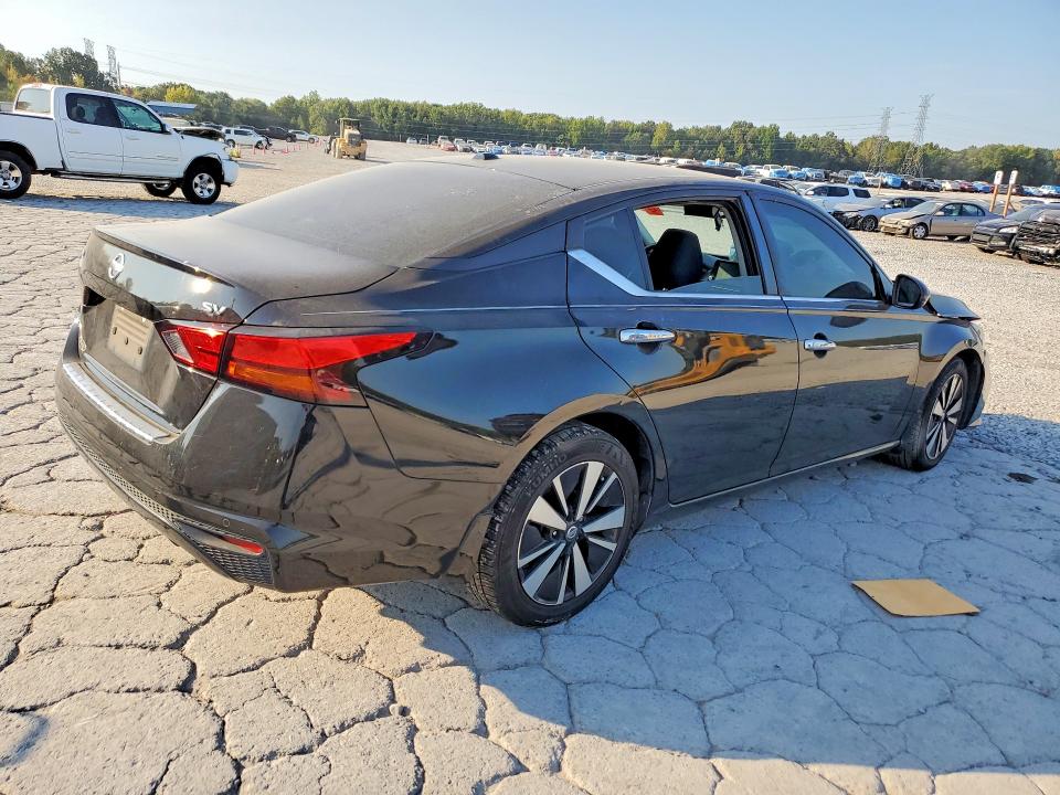 Продаж на аукціоні авто 2021 Nissan Altima, vin: 1N4BL4DV1MN394538, номер лоту: 67336686