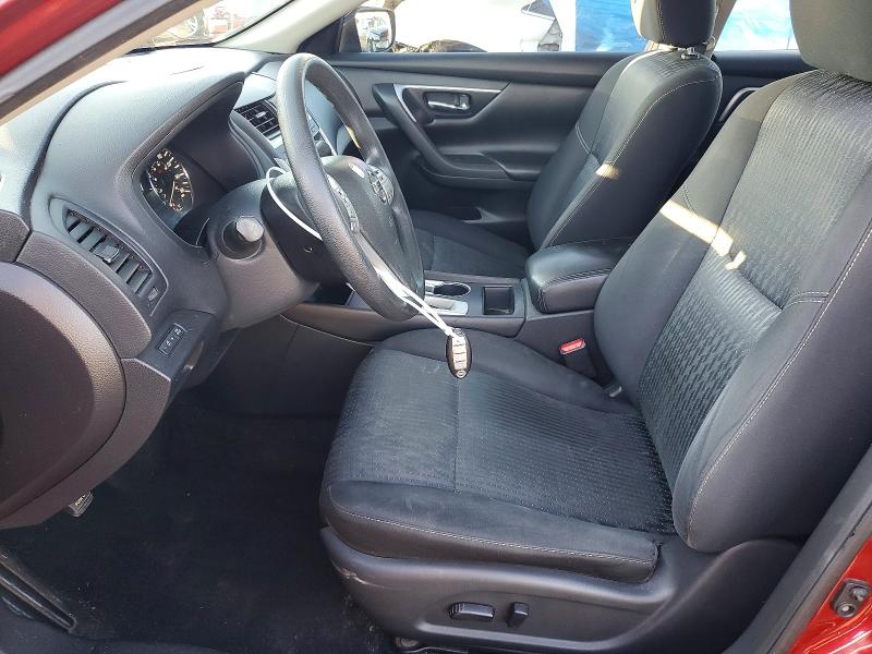 Продажа на аукционе авто 2016 Nissan Altima, vin: 1N4AL3AP7GC155426, номер лота: 69154986