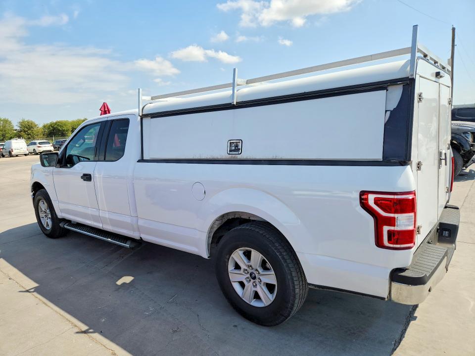 67688686 :رقم المزاد ، 1FTFX1C47LKD35582 vin ، 2020 Ford F150 مزاد بيع