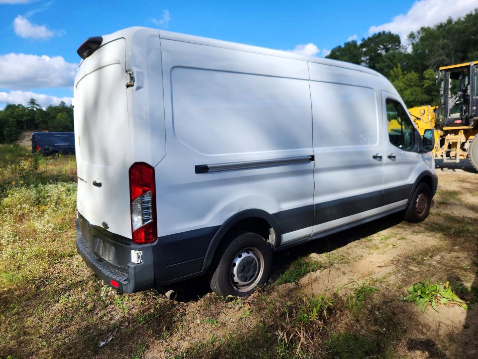 Продаж на аукціоні авто 2022 Ford Transit 250, vin: 1FTBR1C85NKA39653, номер лоту: 70146086