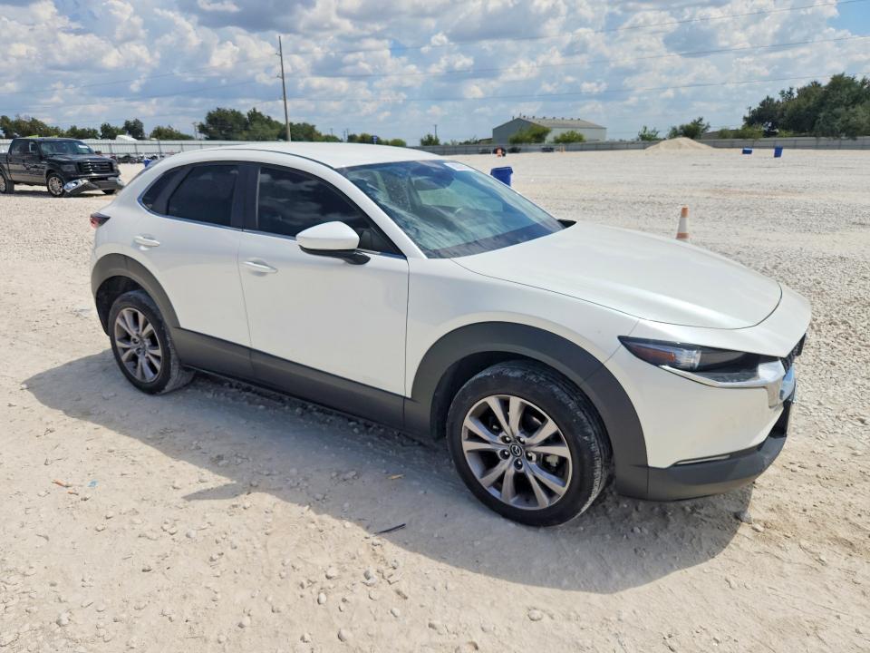 68305516 :رقم المزاد ، 3MVDMBBL9MM320203 vin ، 2021 Mazda Cx-30 مزاد بيع