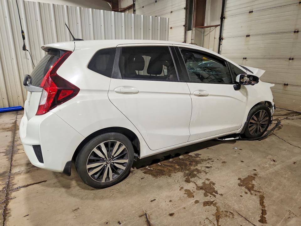 Продаж на аукціоні авто 2016 Honda Fit, vin: 3HGGK5H98GM706036, номер лоту: 67777576