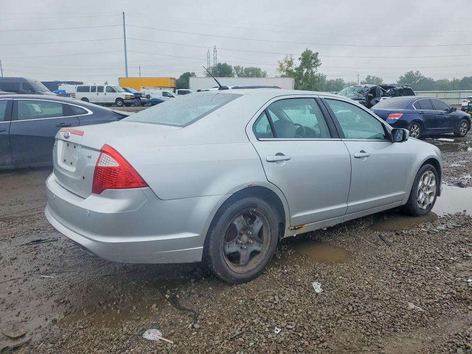 Aukcja sprzedaży 2011 Ford Fusion, vin: 3FAHP0HA3BR323446, numer aukcji: 69132156
