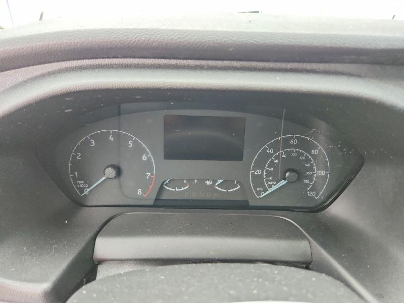 67869956 :رقم المزاد ، 1FDBW5Z80LKB11469 vin ، 2020 Ford Transit مزاد بيع