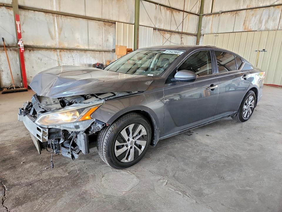 Продаж на аукціоні авто 2019 Nissan Altima, vin: 1N4BL4BV3KC192845, номер лоту: 67542966