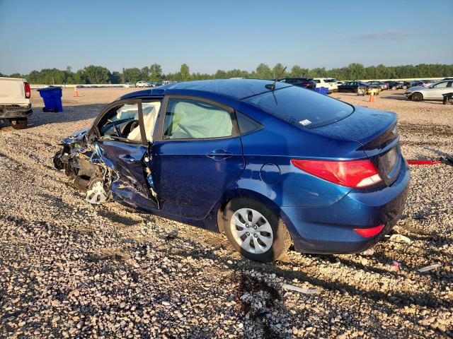 Продажа на аукционе авто 2017 Hyundai Accent, vin: KMHCT4AE4HU287106, номер лота: 66497996