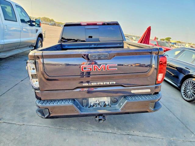 Aukcja sprzedaży 2023 Gmc Sierra, vin: 3GTPHCED5PG328895, numer aukcji: 67247306