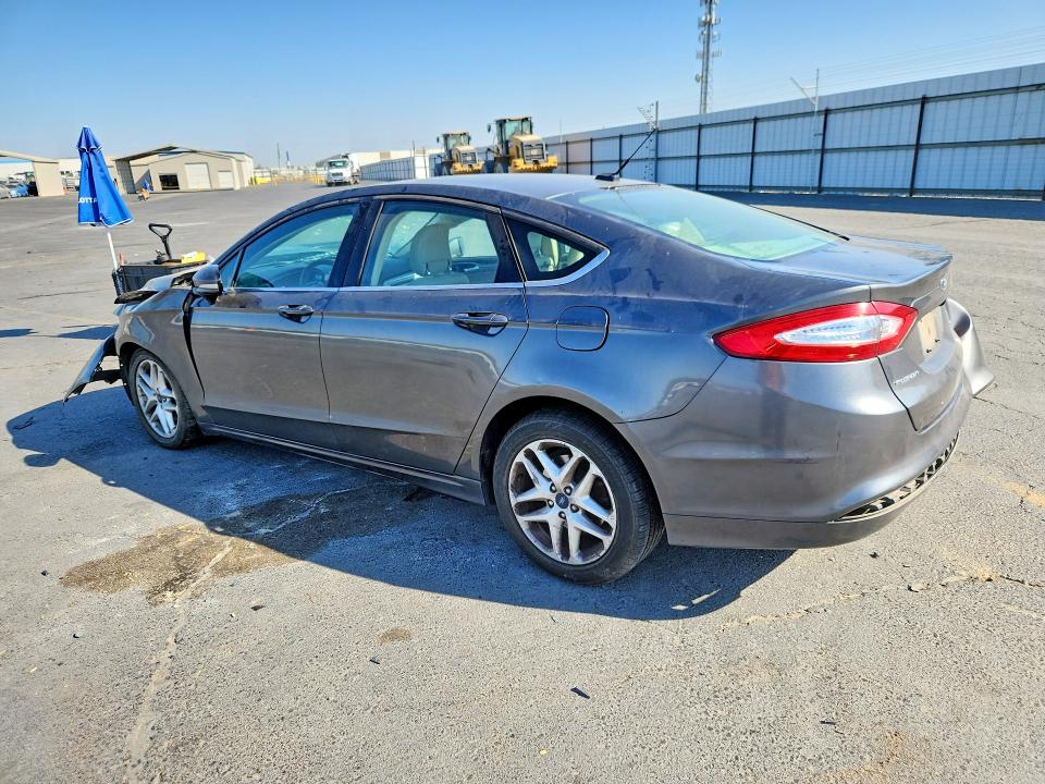 2015 Ford Fusion მანქანა იყიდება აუქციონზე, vin: 3FA6P0H76FR105860, აუქციონის ნომერი: 70196366