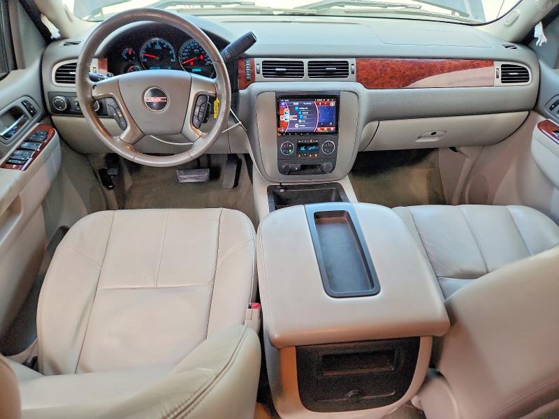 Продажа на аукционе авто 2011 Gmc Sierra, vin: 3GTP2WE31BG261943, номер лота: 67165746