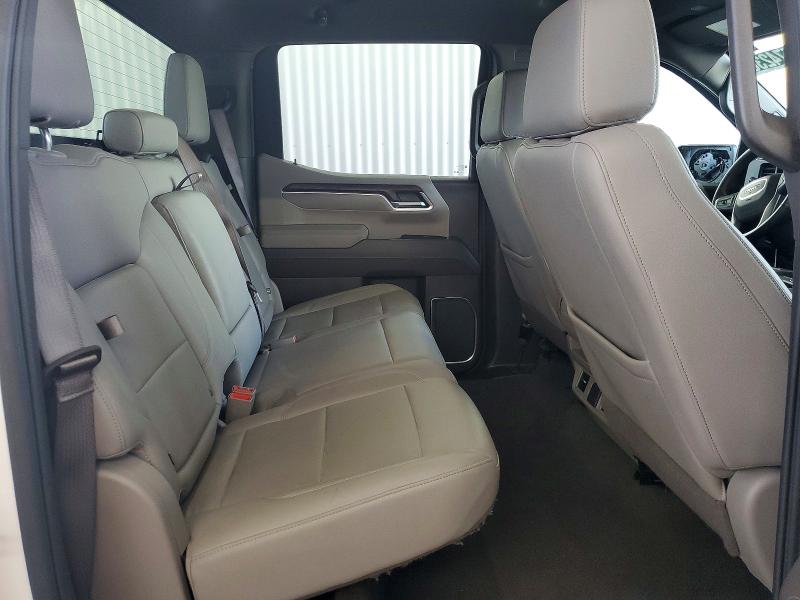 Aukcja sprzedaży 2025 Gmc Sierra, vin: 1GTUUDED3SZ306990, numer aukcji: 68574236
