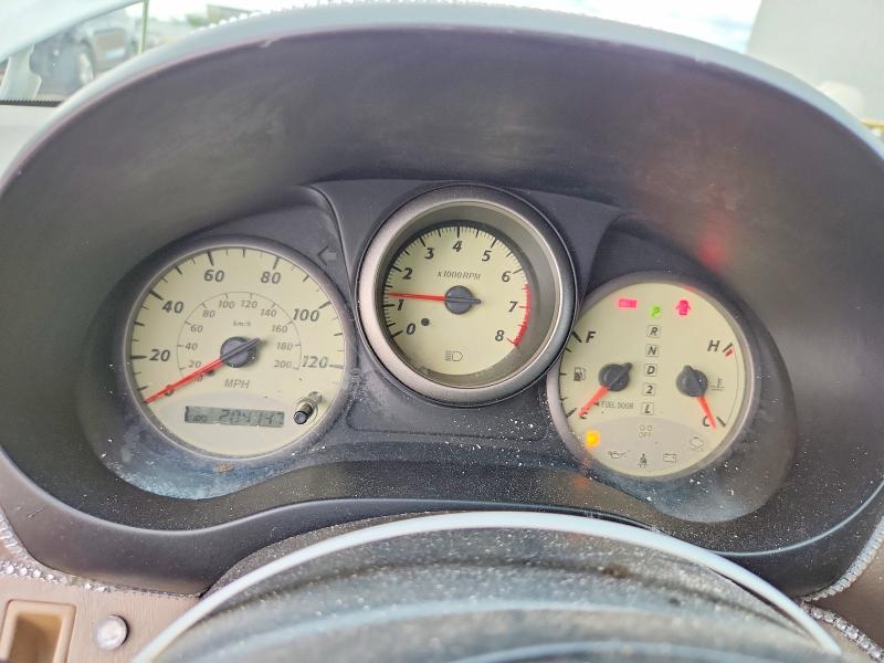 Aukcja sprzedaży 2002 Toyota Rav4, vin: JTEGH20V820045796, numer aukcji: 70025256