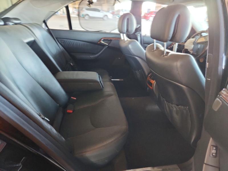 2003 Mercedes-benz S მანქანა იყიდება აუქციონზე, vin: WDBNG75J73A368880, აუქციონის ნომერი: 67923966