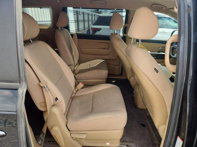 Aukcja sprzedaży 2016 Kia Sedona, vin: KNDMB5C15G6198398, numer aukcji: 67689476