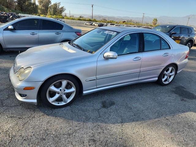 Aukcja sprzedaży 2006 Mercedes-benz C, vin: WDBRF52H16A835595, numer aukcji: 71038876