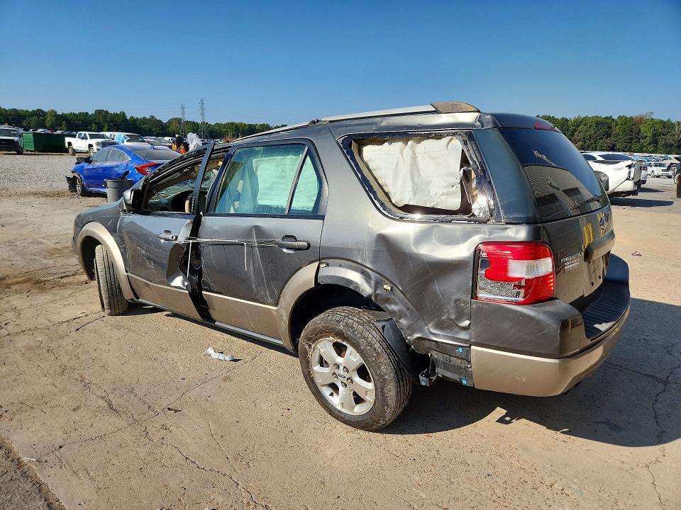 68298626 :رقم المزاد ، 1FMDK02196GA33513 vin ، 2006 Ford Freestyle مزاد بيع