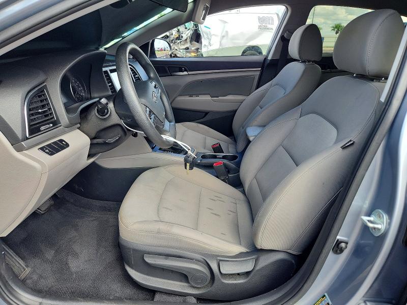 Продажа на аукционе авто 2017 Hyundai Elantra, vin: 5NPD84LF3HH142097, номер лота: 68309956