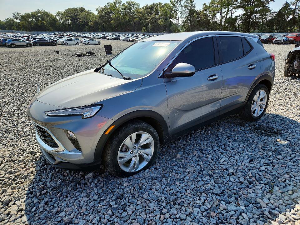 Продажа на аукционе авто 2024 Buick Encore Gx, vin: KL4AMBS23RB013923, номер лота: 67512096