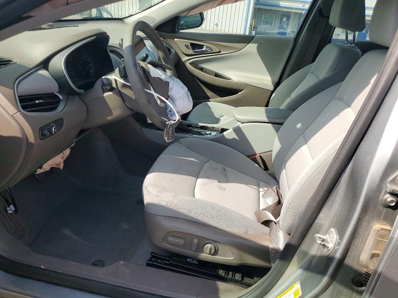 Aukcja sprzedaży 2024 Chevrolet Malibu, vin: 1G1ZC5ST0RF212113, numer aukcji: 69883546
