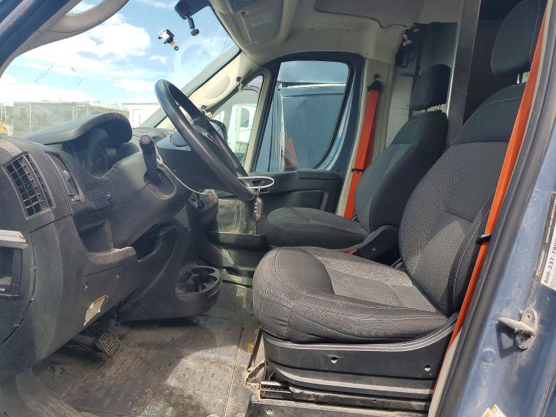 66548946 :رقم المزاد ، 3C6URVJG2LE136570 vin ، 2020 Ram Promaster 3500 مزاد بيع