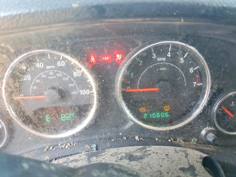 2013 Jeep Wrangler მანქანა იყიდება აუქციონზე, vin: 1C4AJWAGXDL505774, აუქციონის ნომერი: 69069936
