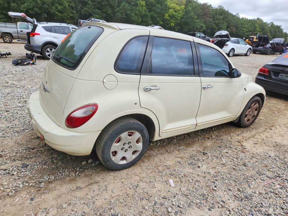 Aukcja sprzedaży 2007 Chrysler Pt Cruiser, vin: 3A4FY48B37T528526, numer aukcji: 69922636