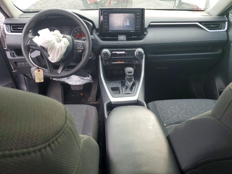 2021 Toyota Rav4 მანქანა იყიდება აუქციონზე, vin: 2T3W1RFV5MW106511, აუქციონის ნომერი: 70839456