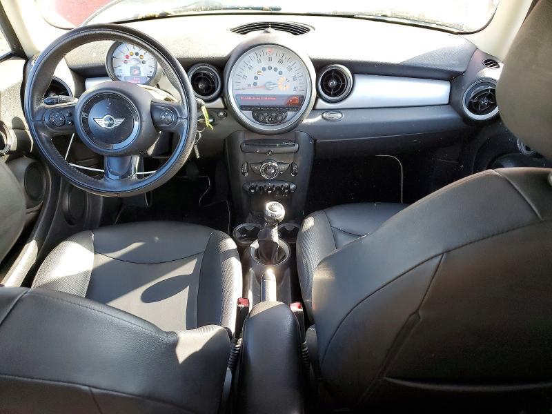 Aukcja sprzedaży 2012 Mini Cooper, vin: WMWSU3C53CT367917, numer aukcji: 67688416