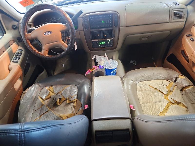 Aukcja sprzedaży 2002 Ford Explorer, vin: 1FMZU64E32UA87324, numer aukcji: 68676766