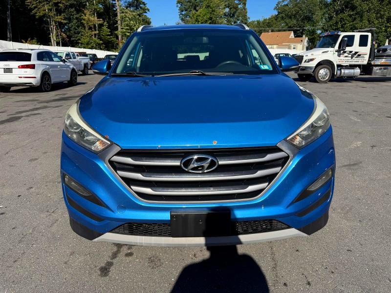 69552966 :رقم المزاد ، KM8J3CA20HU313336 vin ، 2017 Hyundai Tucson مزاد بيع