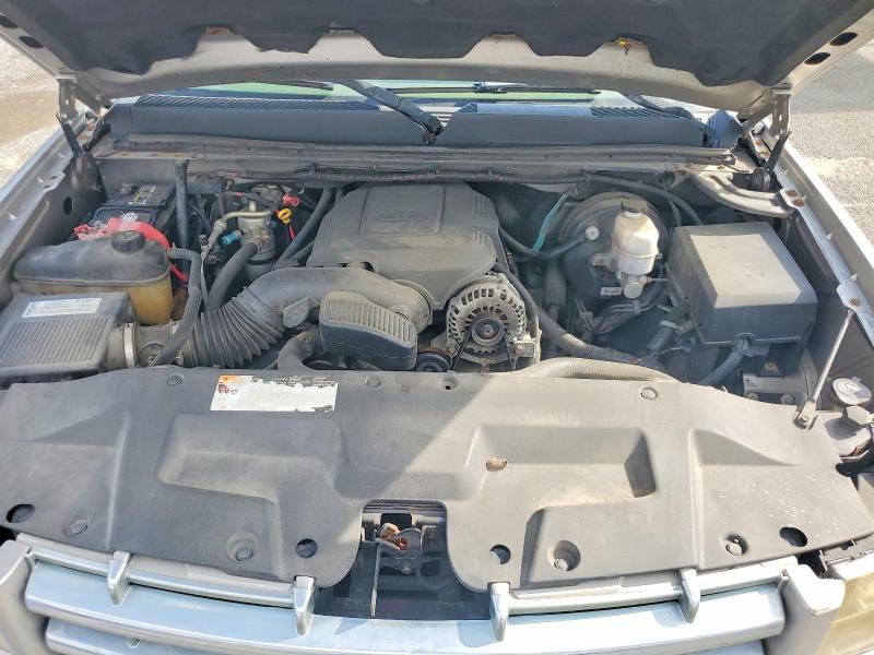 Aukcja sprzedaży 2008 Gmc Sierra, vin: 2GTEC19J481228968, numer aukcji: 69005776