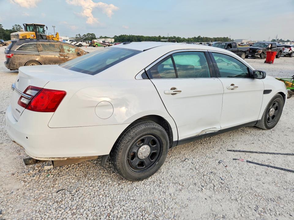 Продажа на аукционе авто 2017 Ford Taurus, vin: 1FAHP2L87HG100231, номер лота: 70326496