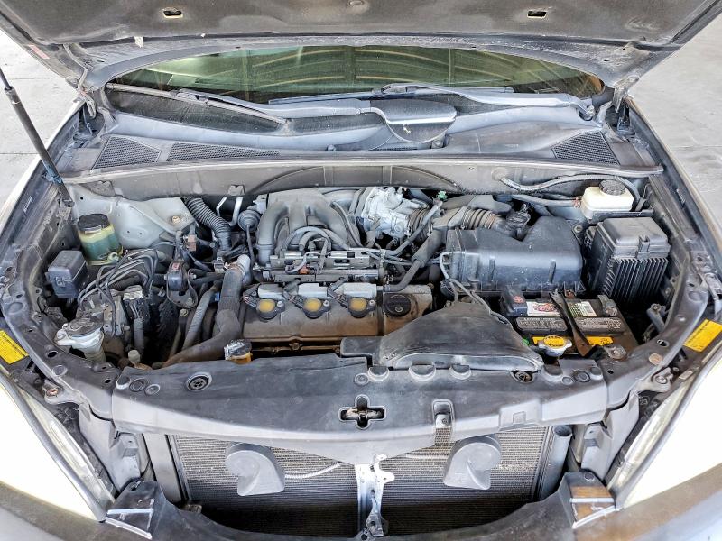 Продажа на аукционе авто 2005 Lexus Rx, vin: JTJGA31UX50055932, номер лота: 69646846