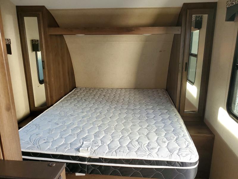 Aukcja sprzedaży 2017 Kz Recreational Vehicle (rv), vin: 4EZTL2024H8013783, numer aukcji: 67469686
