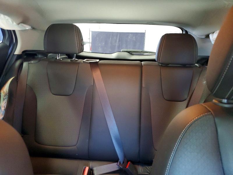 Aukcja sprzedaży 2026 Buick Encore Gx, vin: KL4AMBSL4TB126201, numer aukcji: 68800416