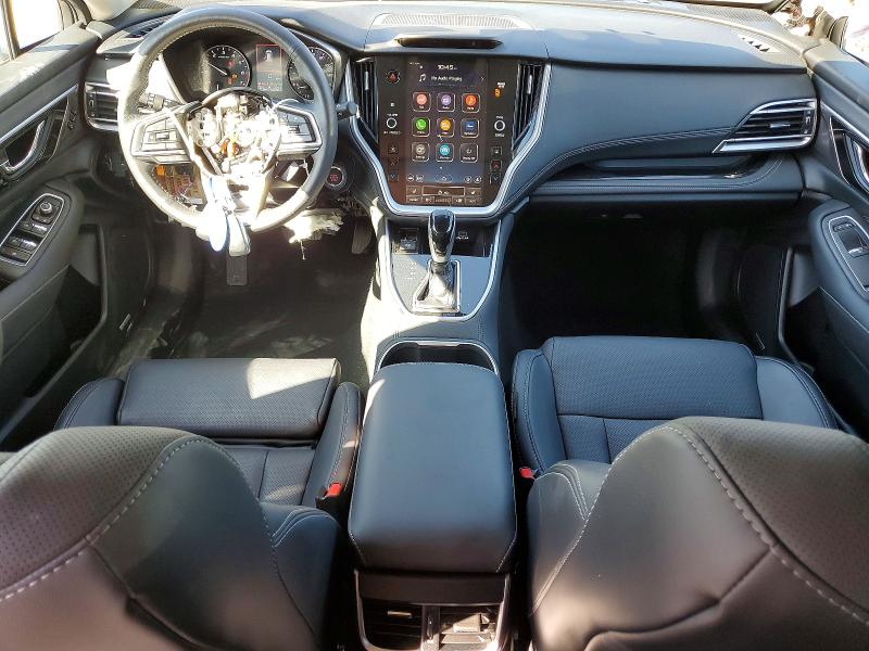 Aukcja sprzedaży 2025 Subaru Outback, vin: 4S4BTANC3S3263203, numer aukcji: 68069646