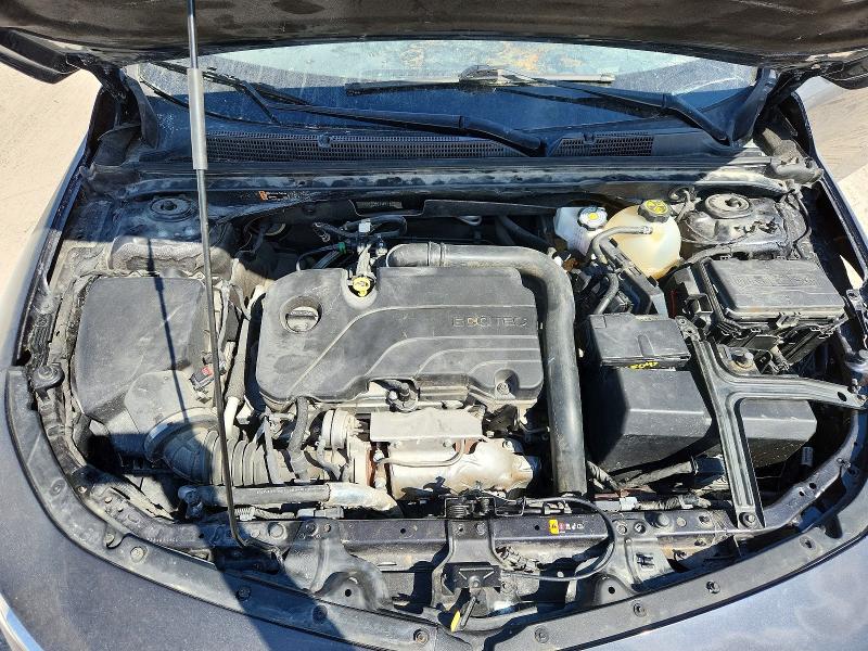 71031476 :رقم المزاد ، 1G1ZD5ST1PF167502 vin ، 2023 Chevrolet Malibu مزاد بيع