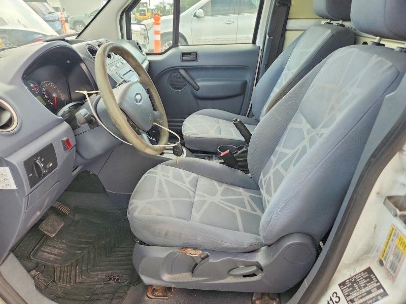 Продаж на аукціоні авто 2013 Ford Transit Connect, vin: NM0LS7BN3DT134818, номер лоту: 69135876
