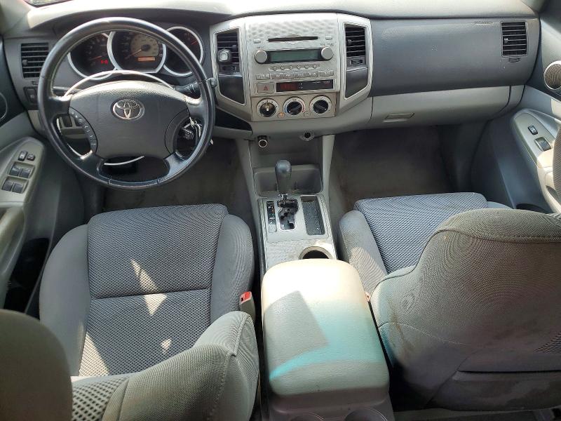 Продажа на аукционе авто 2005 Toyota Tacoma, vin: 5TEJU62N45Z126891, номер лота: 67652466